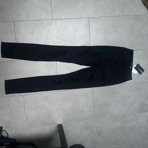 Fashion nova jeans size 2/3